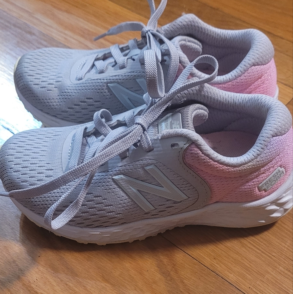 Girls new balance
